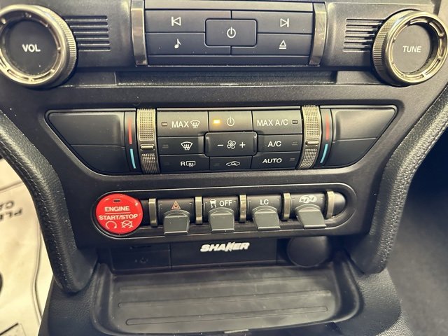 Certified 2017 Ford Mustang Shelby GT350 w/ Electronics Package image 48