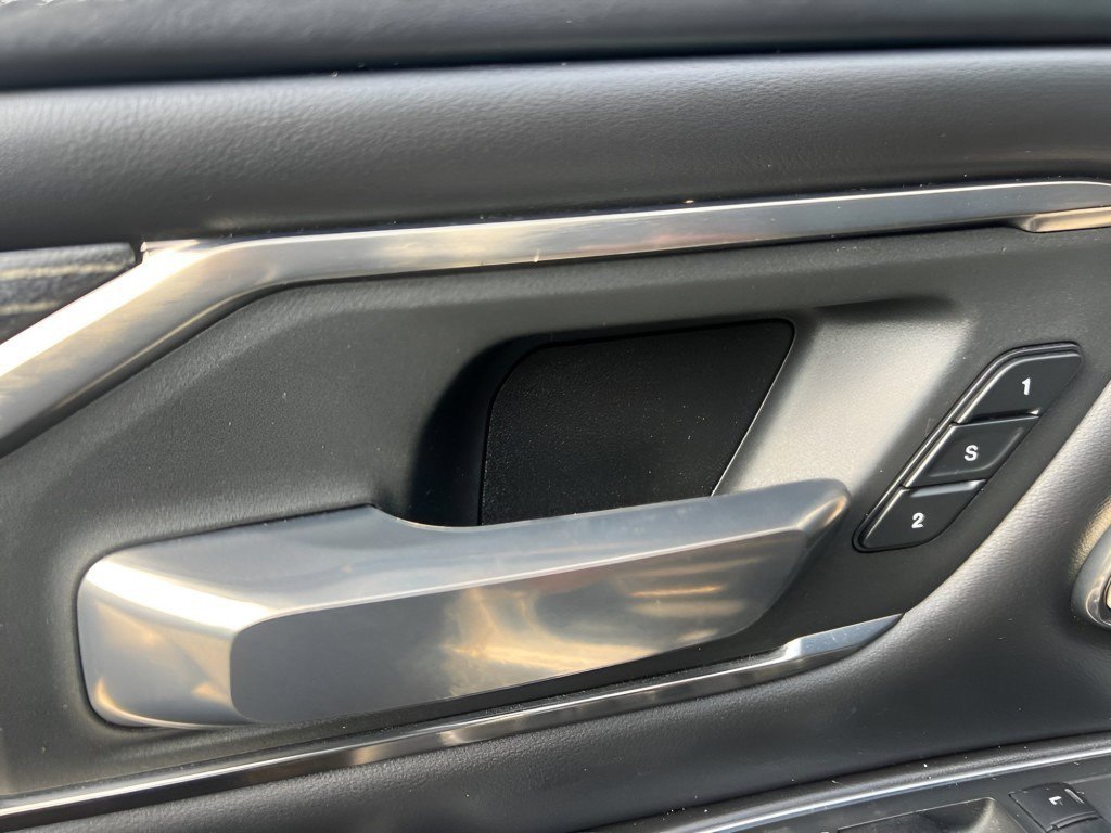 Used 2020 RAM 1500 Limited AWD/4WD image 19