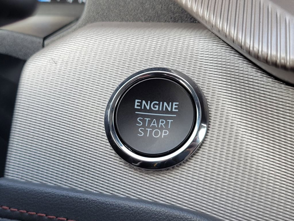 Certified 2025 Ford Explorer Active image 37