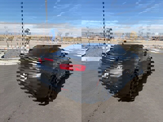 Used 2017 Chevrolet Camaro SS image 5