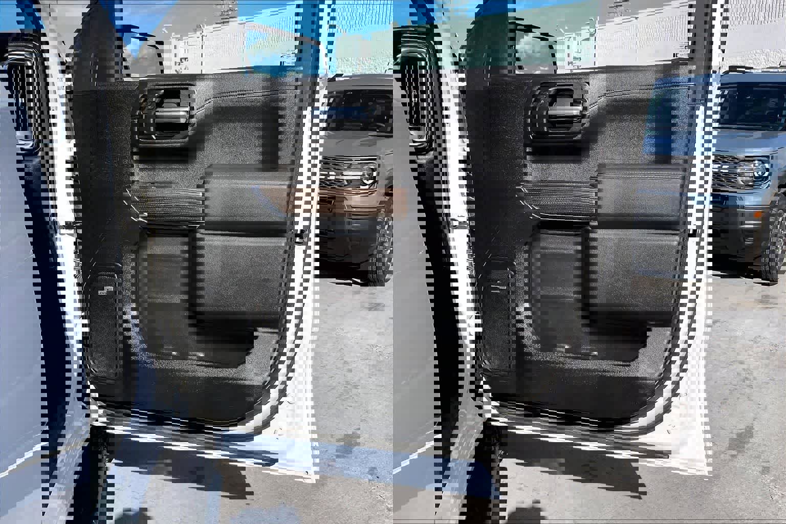 Used 2022 Chevrolet Silverado 1500 RST w/ LPO, Blackout Package image 28