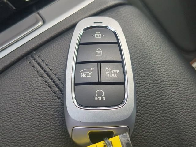 Used 2023 Hyundai Tucson XRT FWD image 28