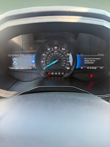 Certified 2023 Ford Edge SEL AWD/4WD image 31