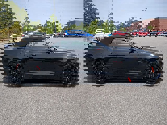 Used 2023 Chevrolet Camaro LT w/ Redline Edition image 6