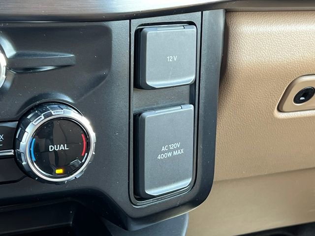 Certified 2023 Ford F250 Lariat w/ Lariat Ultimate Package AWD/4WD image 43