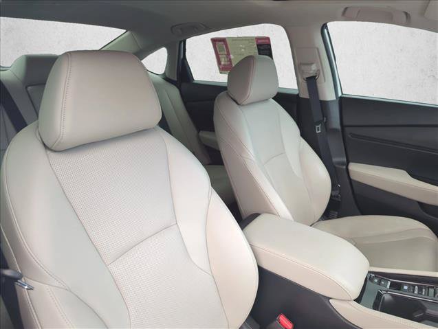 Used 2025 Honda Accord Touring image 26