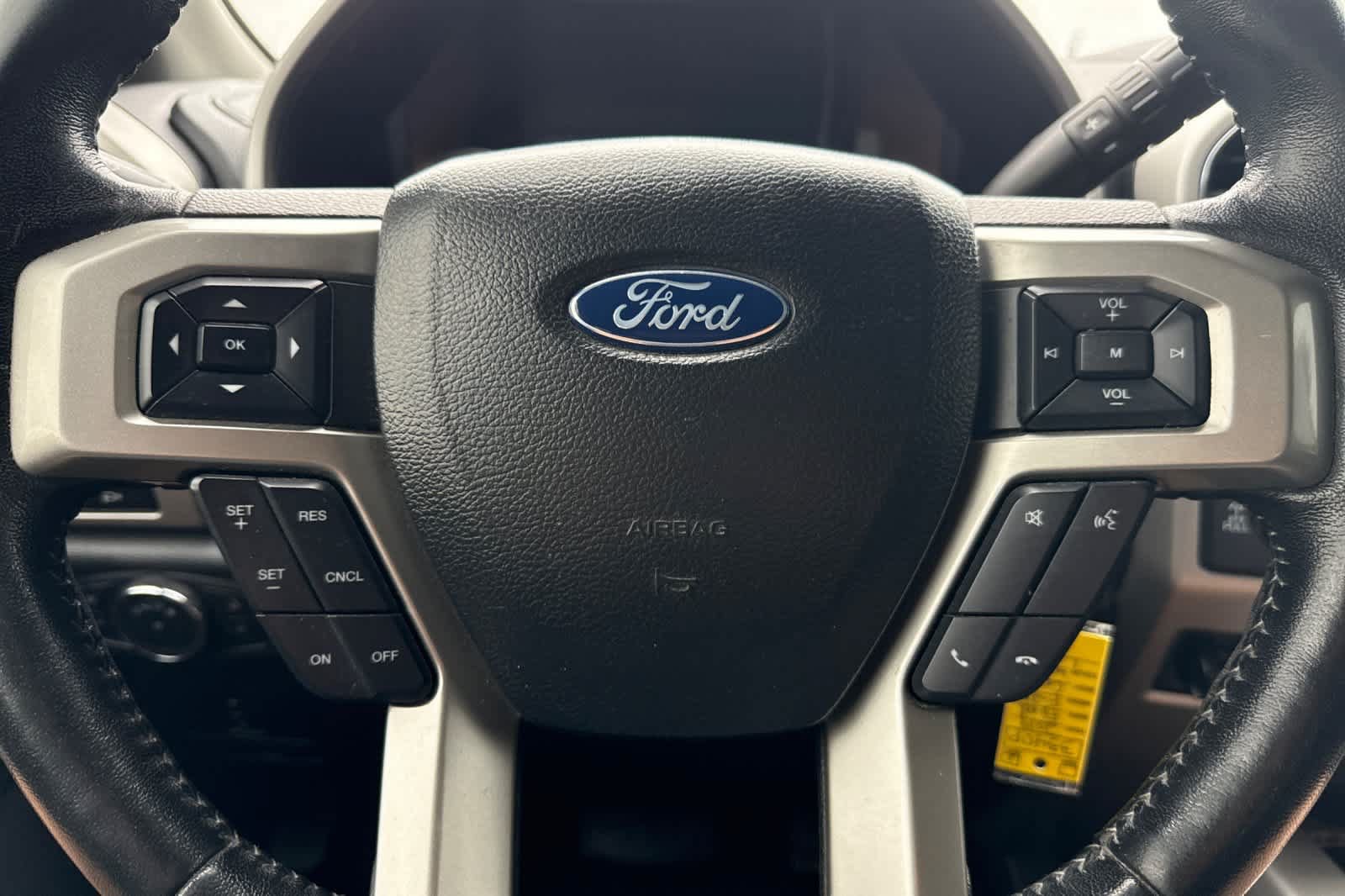 Certified 2019 Ford F350 Lariat AWD/4WD image 22