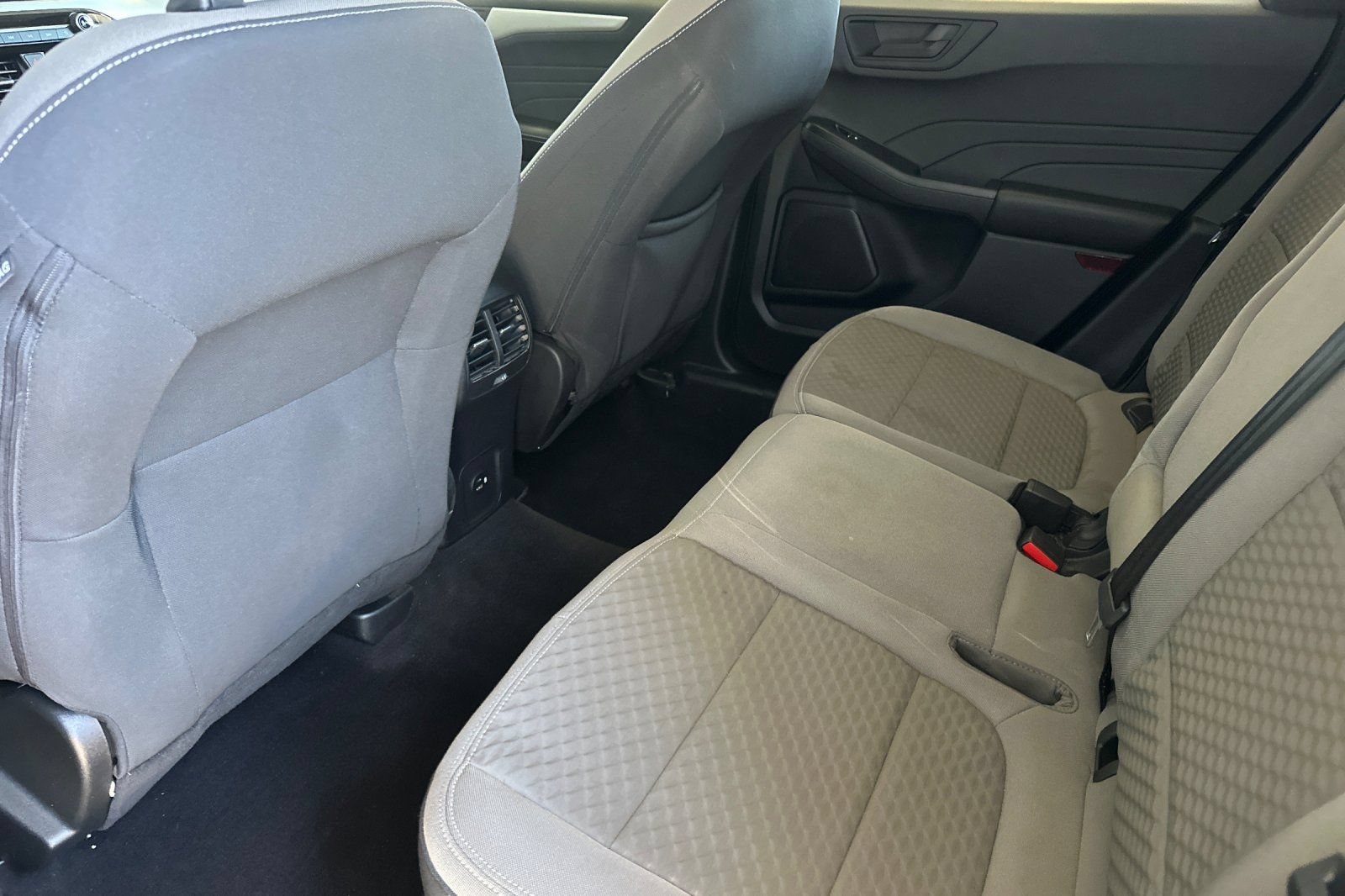 Certified 2022 Ford Escape SE w/ Convenience Package FWD image 15