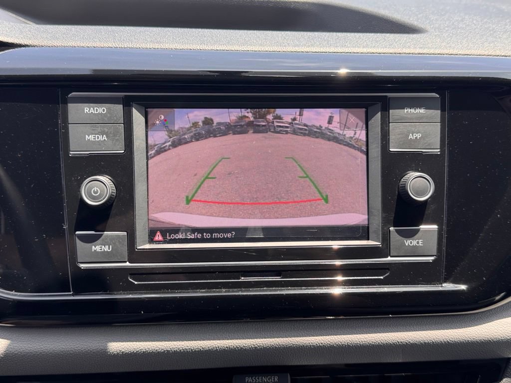 Used 2023 Volkswagen Taos S FWD image 26