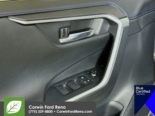Used 2023 Toyota RAV4 XSE image 20