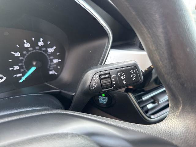 Certified 2020 Ford Escape SE image 38