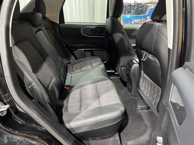 Certified 2021 Ford Bronco Sport Big Bend w/ Big Bend Package AWD/4WD image 24