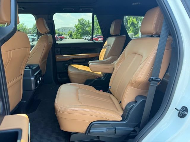 Certified 2024 Ford Expedition Platinum AWD/4WD image 20