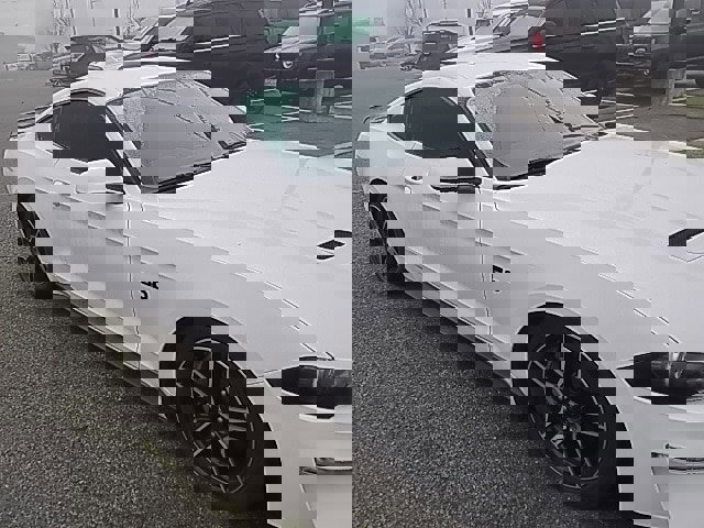 Certified 2020 Ford Mustang GT image 3