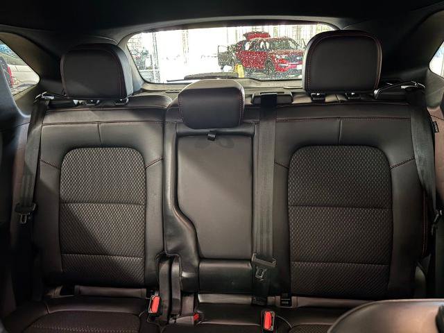 Certified 2023 Ford Escape ST-Line w/ Tech Pack #1 AWD/4WD image 20