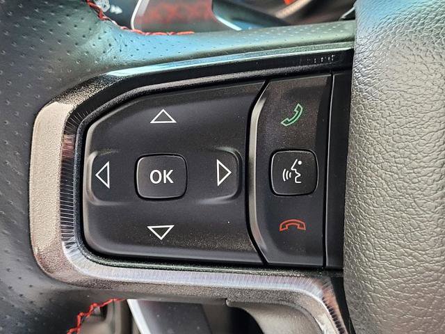 Used 2022 RAM 1500 TRX w/ TRX Level 2 Equipment Group image 31