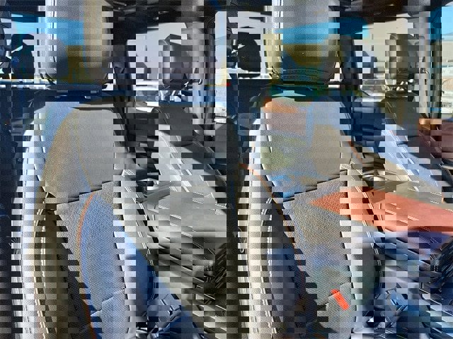 Certified 2021 Ford F150 Lariat w/ Equipment Group 502A High image 31