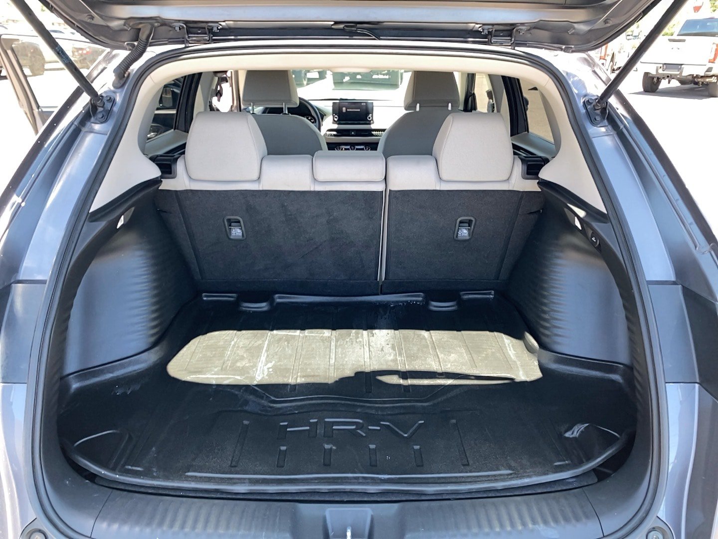 Used 2023 Honda HR-V LX image 20
