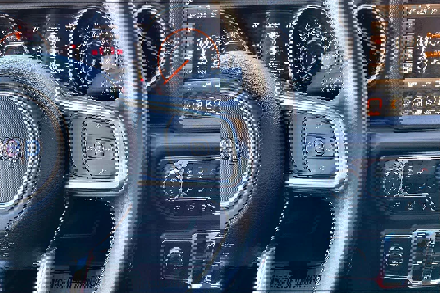 Used 2020 Jeep Gladiator Overland image 29