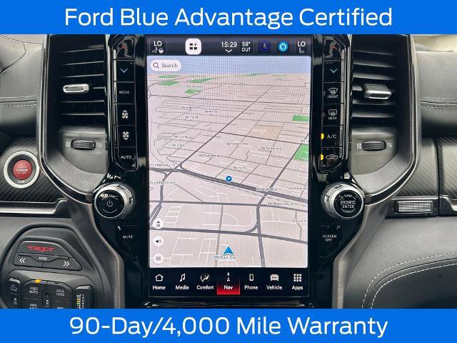 Used 2022 RAM 1500 TRX w/ TRX Level 2 Equipment Group image 20