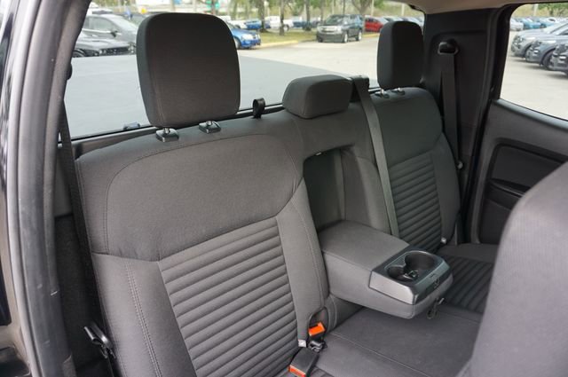 Certified 2023 Ford Ranger XL RWD image 21