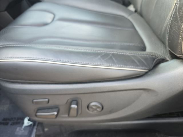 Used 2021 Hyundai Palisade Calligraphy image 13