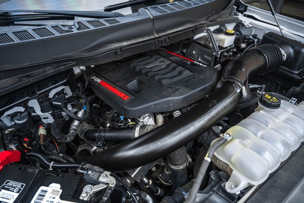 Certified 2023 Ford F150 Raptor AWD/4WD image 31