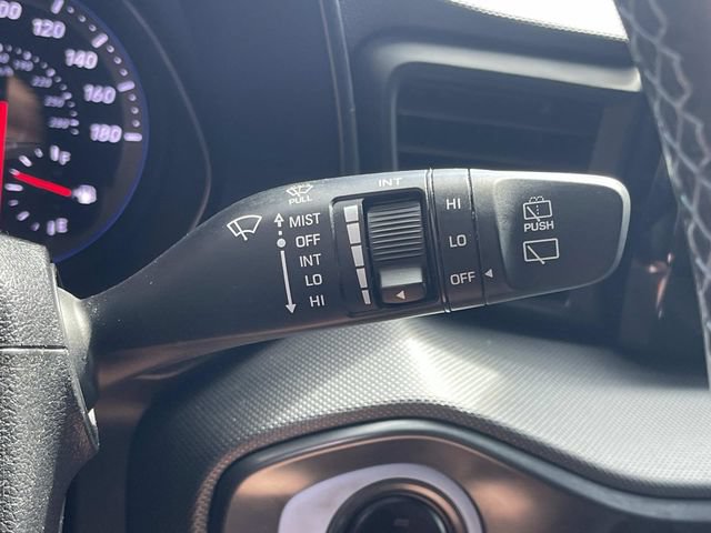 Used 2022 Hyundai Veloster N FWD image 40