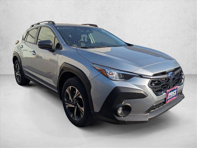 Used 2024 Subaru Crosstrek 2.0i Premium AWD/4WD video 3
