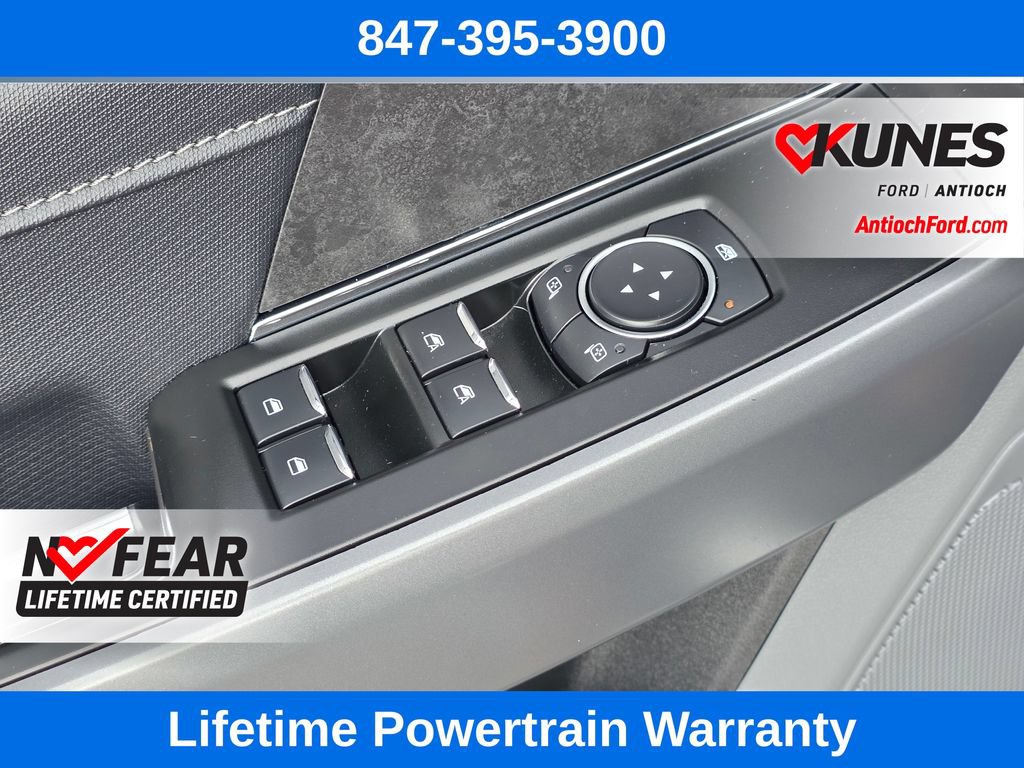 Certified 2024 Ford F150 XLT w/ Tow/Haul Package AWD/4WD image 37