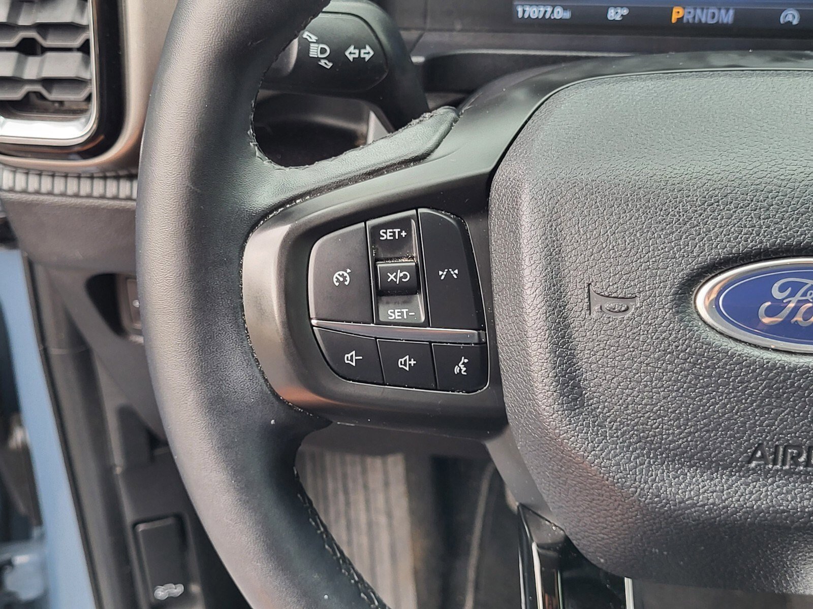 Certified 2024 Ford Ranger XLT w/ Equipment Group 301A High image 27