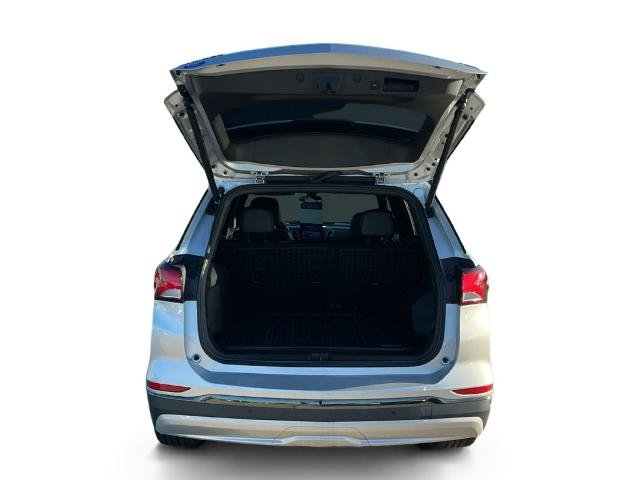 Used 2022 Chevrolet Equinox RS w/ RS Leather Package FWD image 10