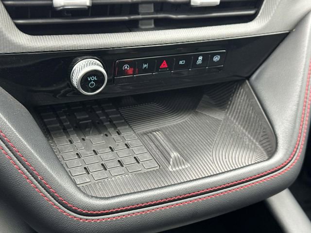 Certified 2025 Ford Explorer ST AWD/4WD image 18