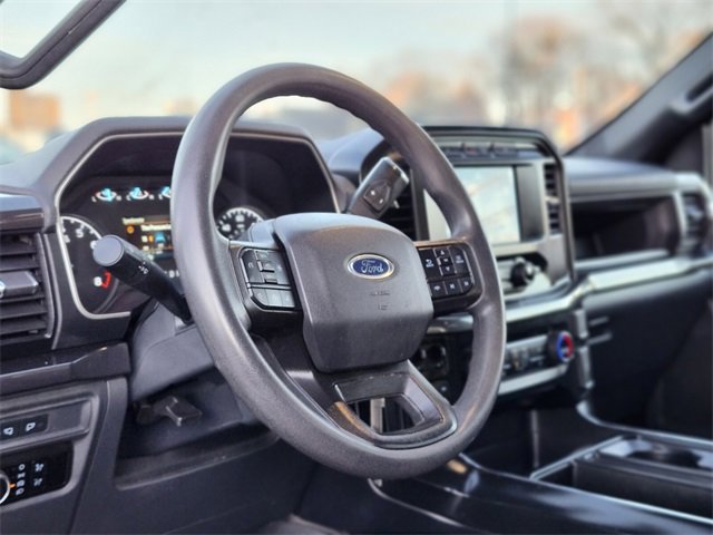 Certified 2023 Ford F150 XL w/ STX Appearance Package image 19