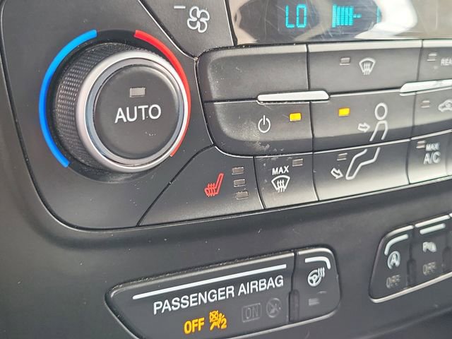 Certified 2019 Ford Escape Titanium image 15