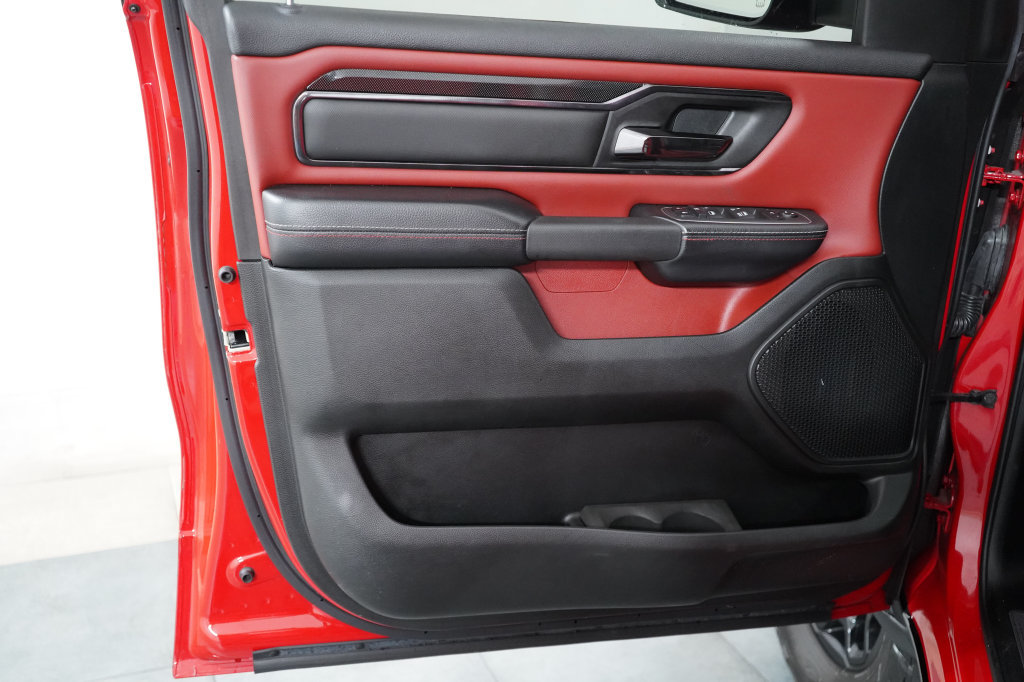 Used 2022 RAM 1500 TRX AWD/4WD image 31
