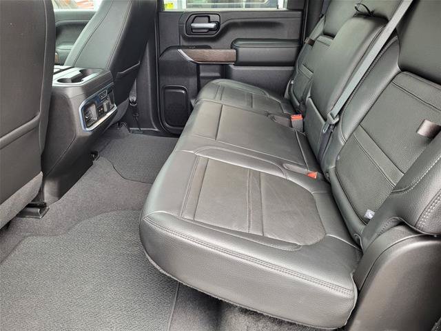Used 2022 GMC Sierra 2500 Denali w/ Denali Ultimate Package AWD/4WD image 19