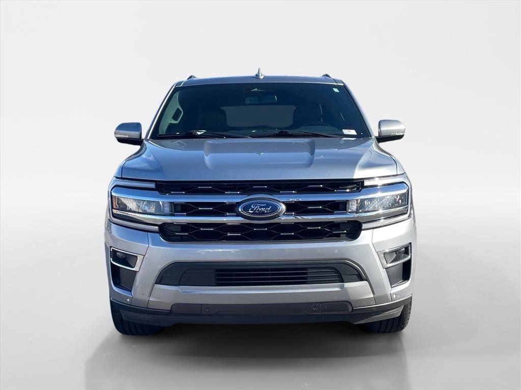 Certified 2024 Ford Expedition Max Limited image 8
