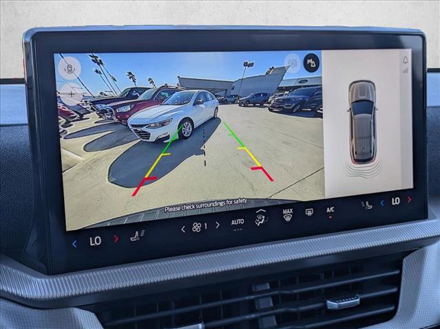 Certified 2025 Ford Explorer Active image 14