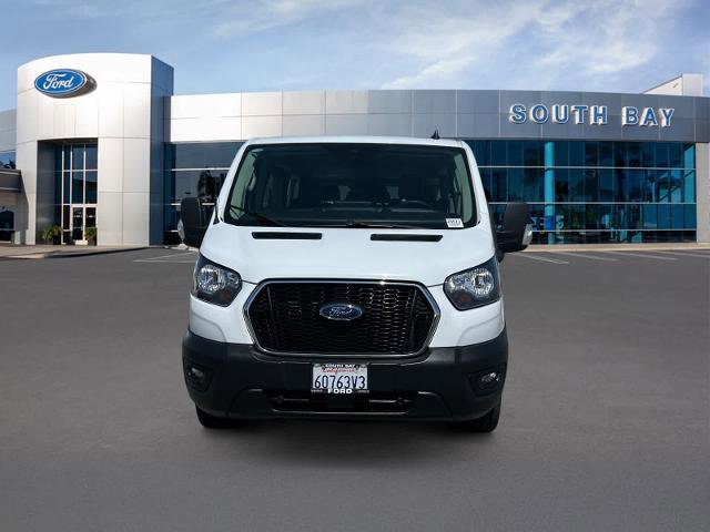 Certified 2023 Ford Transit 350 XL RWD image 8