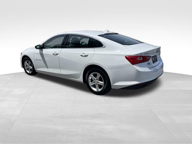 Used 2024 Chevrolet Malibu LT FWD image 6
