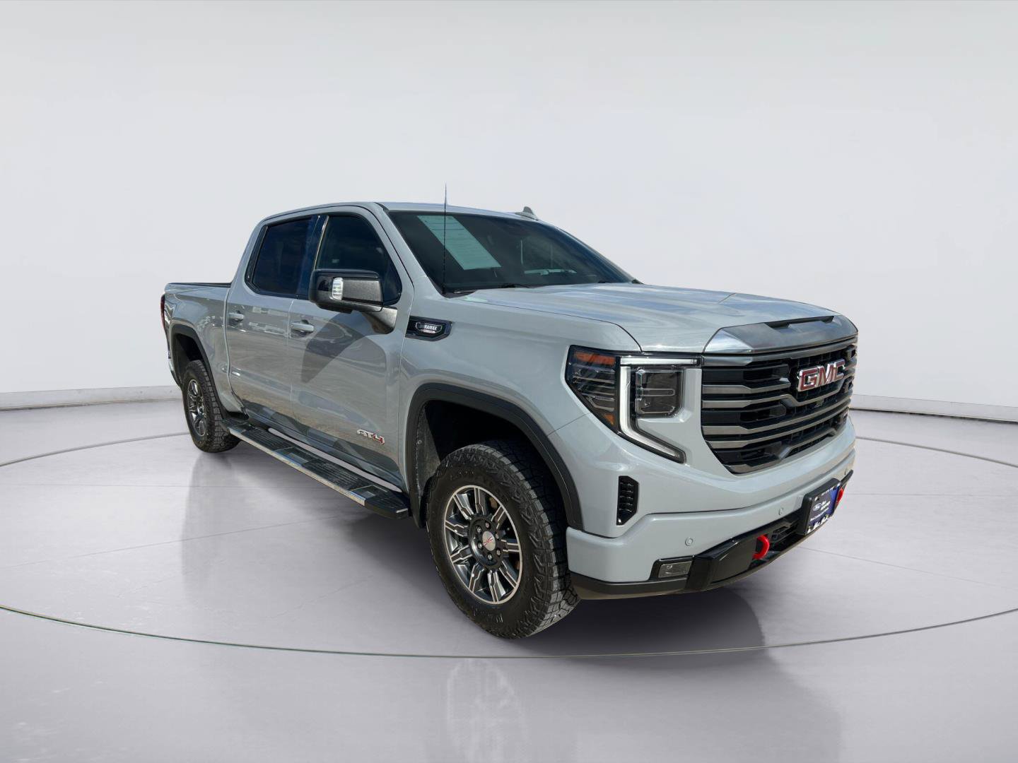 Used 2024 GMC Sierra 1500 AT4 w/ Technology Package