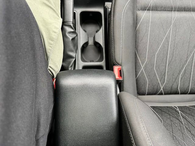 Certified 2020 Ford EcoSport SE image 87