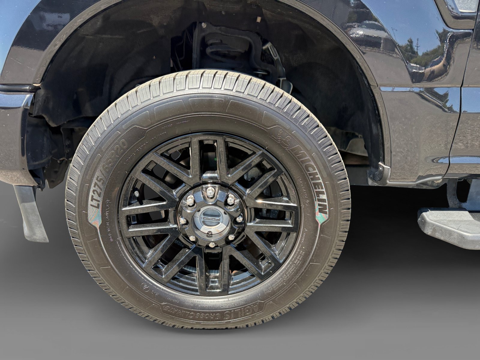 Certified 2020 Ford F250 Lariat AWD/4WD image 9