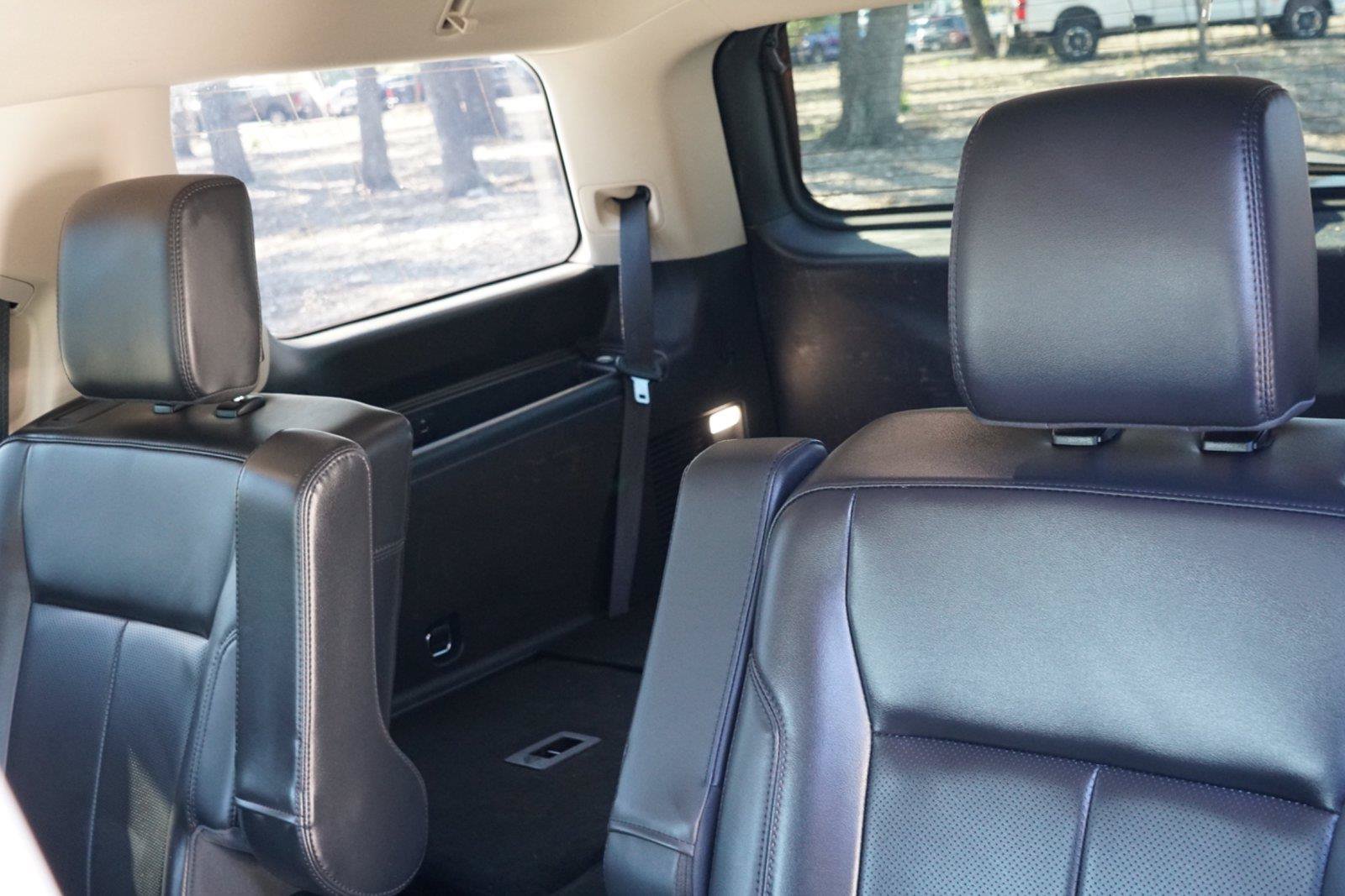Certified 2023 Ford Expedition XLT RWD image 22