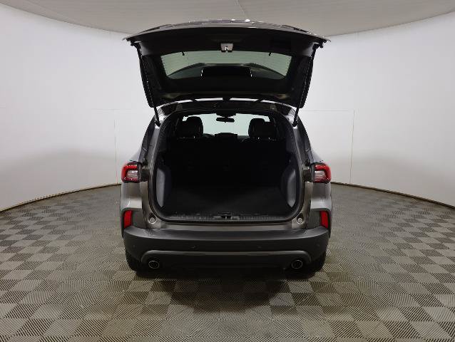 Certified 2025 Ford Escape ST-Line w/ Tech Pack #1 AWD/4WD image 35