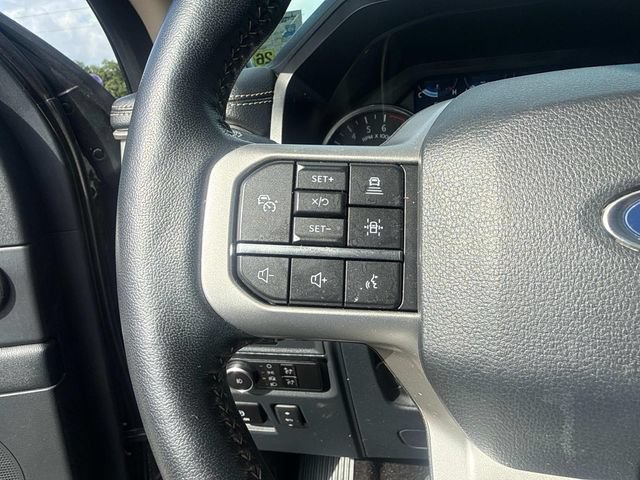 Certified 2023 Ford Expedition XLT RWD image 32