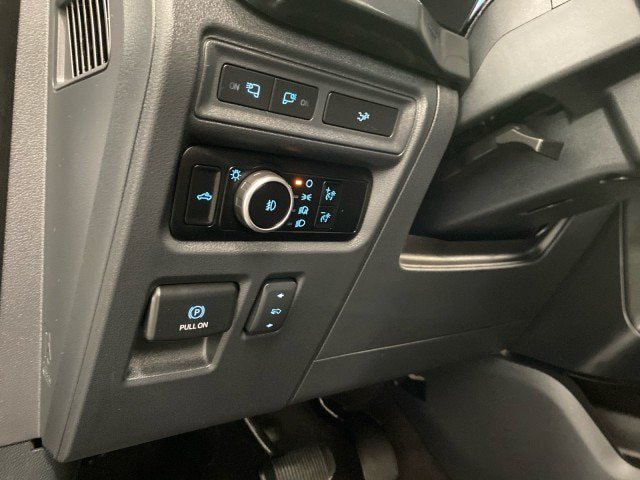 Certified 2023 Ford F150 XLT w/ Equipment Group 302A High AWD/4WD image 18