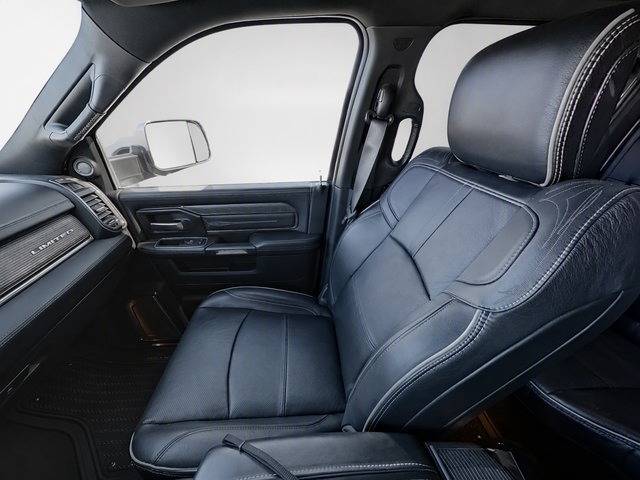 Used 2020 RAM 2500 Limited AWD/4WD image 15