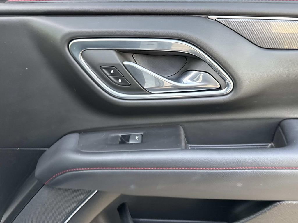 Used 2023 Chevrolet Tahoe RST w/ RST Performance Edition image 18